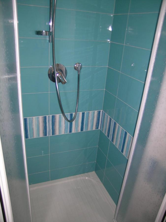 Camera Con Bagno Privato Candida La Spezia Exterior foto